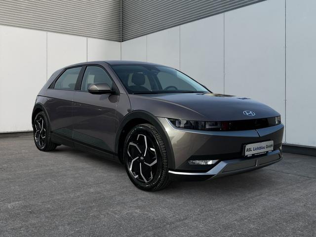 Hyundai IONIQ 5 Heckantrieb 58kWh Batt. Effizienz-Paket 