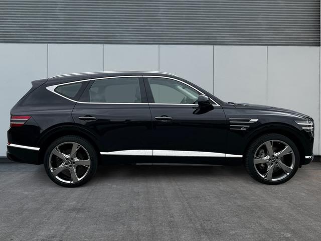 Genesis GV80 3.0 D Luxus AWD 5-Sitzer Technik-&. Sitz-Paket 