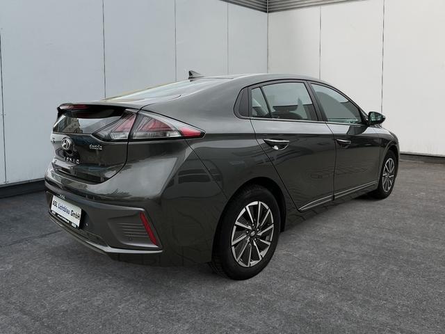 Hyundai IONIQ Facelift Elektro TREND 