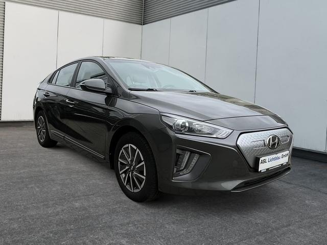 Hyundai IONIQ Facelift Elektro TREND 