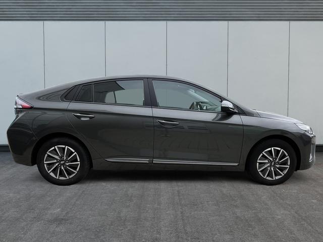 Hyundai IONIQ Facelift Elektro TREND 