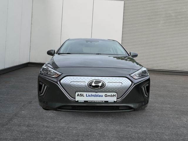 Hyundai IONIQ Facelift Elektro TREND 
