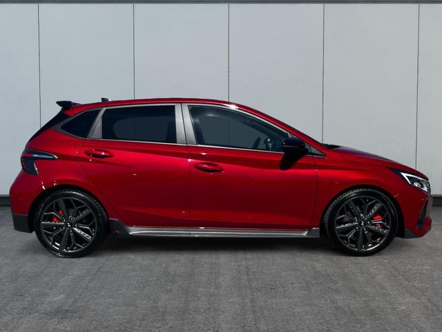 Hyundai i20 N Performance 1.6 T-GDi M/T Navipaket 