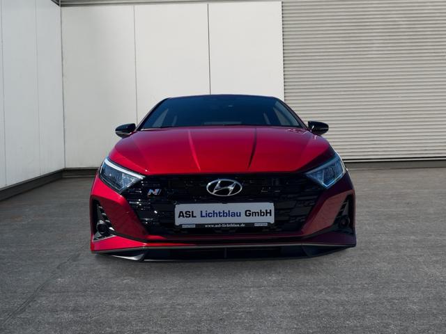 Hyundai i20 N Performance 1.6 T-GDi M/T Navipaket 