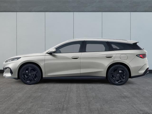 BYD Seal 6 Touring PHEV Comfort Lite ALLWETTER 