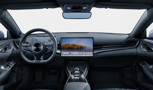 BYD Seal EV Excellence AWD ALLWETTER 