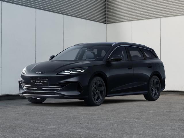 BYD Seal 6 Touring PHEV Comfort Bis zu 4500&euro; E-Auto F&ouml;rderung zus&auml;tzlich! 