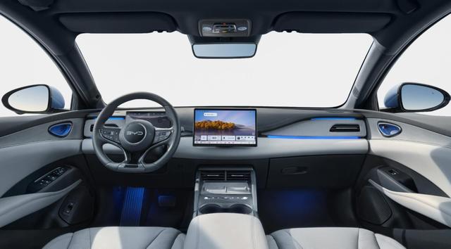 BYD Seal 6 Touring PHEV Comfort Bis zu 4500&euro; E-Auto F&ouml;rderung zus&auml;tzlich! 
