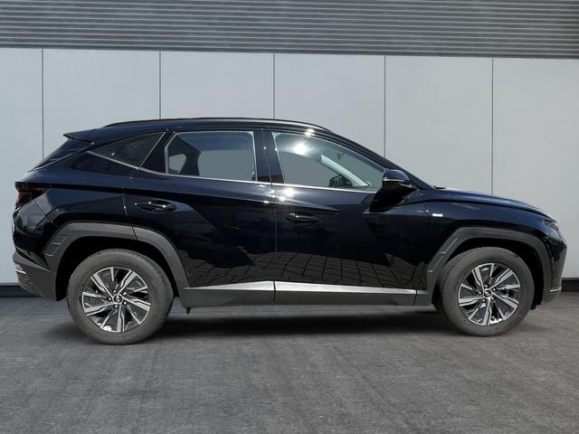 Hyundai TUCSON 1.6 GDI Turbo (+48V) 7-DCT 2WD SELECT Funktions-& Navigations-Paket 