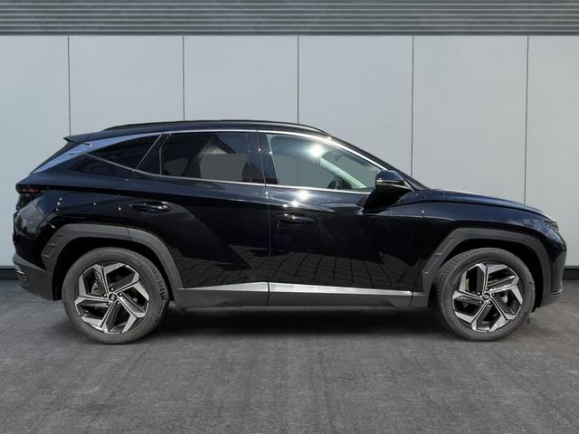 Hyundai TUCSON Plug-in-Hybrid 1.6 T-GDi 6-AT 4WD PRIME Assist.-Paket + 