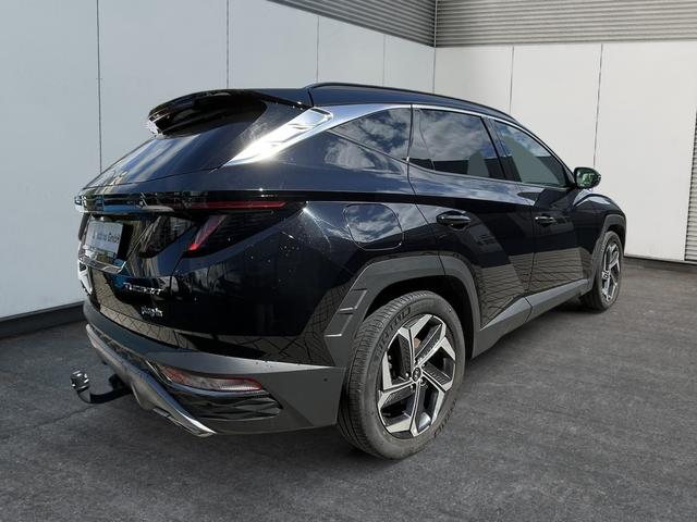 Hyundai TUCSON Plug-in-Hybrid 1.6 T-GDi 6-AT 4WD PRIME Assist.-Paket + 