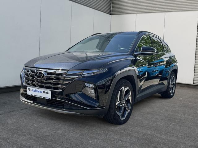 Hyundai TUCSON - Plug-in-Hybrid 1.6 T-GDi 6-AT 4WD PRIME Assist.-Paket +