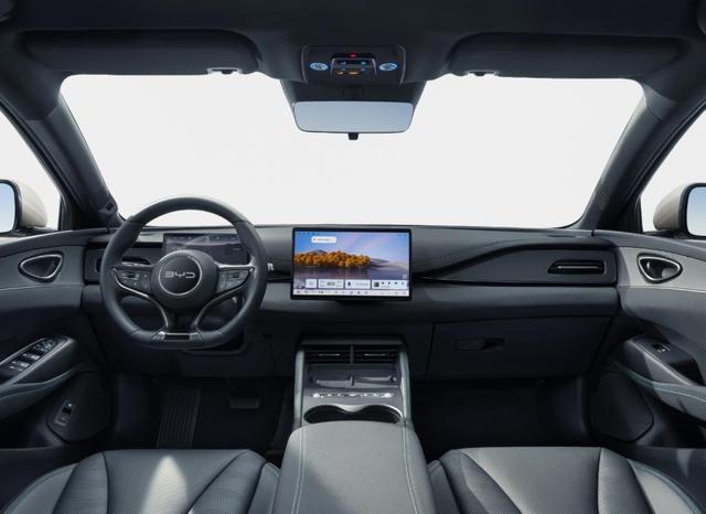 BYD Seal 6 Touring PHEV Comfort Bis zu 4500&euro; E-Auto F&ouml;rderung zus&auml;tzlich! 