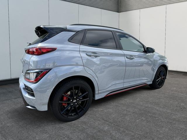 Hyundai KONA N Performance 2.0 T-GDI 8-DCT Assistenz-& Komfortpaket 