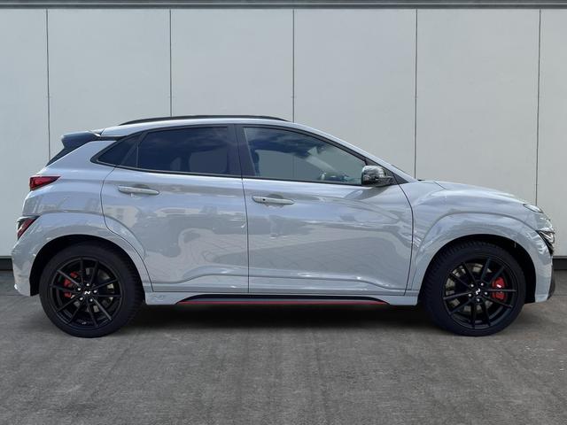 Hyundai KONA N Performance 2.0 T-GDI 8-DCT Assistenz-& Komfortpaket 