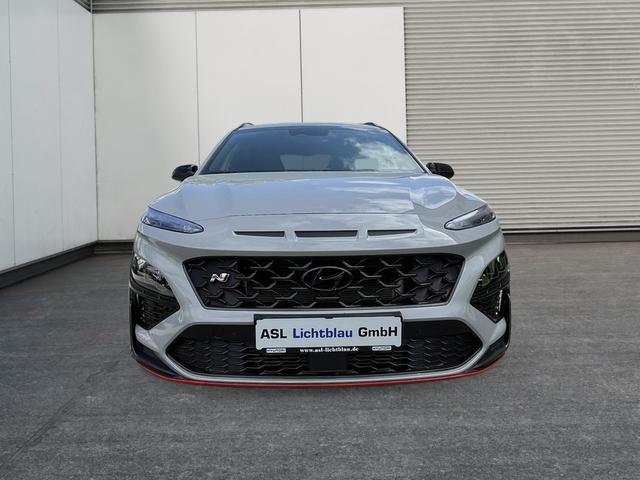 Hyundai KONA N Performance 2.0 T-GDI 8-DCT Assistenz-& Komfortpaket 