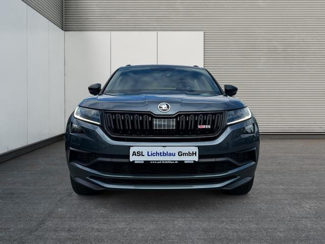 Skoda Kodiaq 2.0 Bi-TDI RS 4x4 