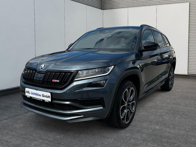 Skoda Kodiaq - 2.0 Bi-TDI RS 4x4