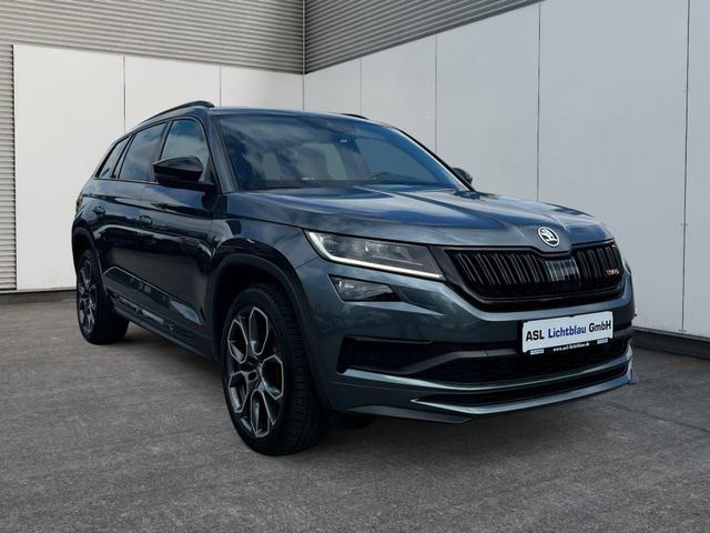 Skoda Kodiaq 2.0 Bi-TDI RS 4x4 