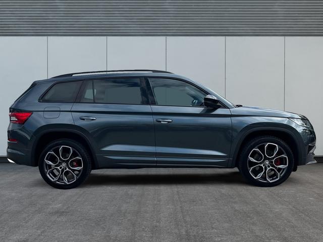 Skoda Kodiaq 2.0 Bi-TDI RS 4x4 