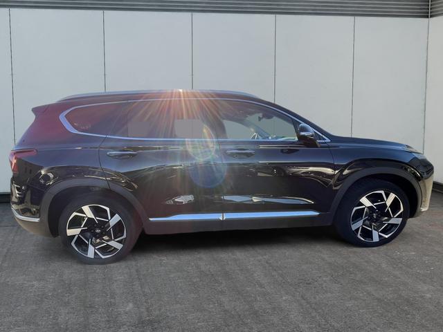 Hyundai SANTA FE Facelift 2.2 CRDi 4WD 8DCT PRIME 