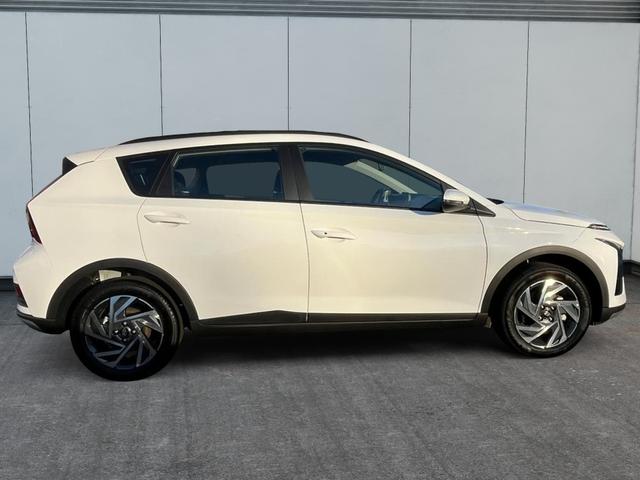 Hyundai BAYON FL 1.0 T-GDI 7-DCT 2WD TREND Komfortpaket 