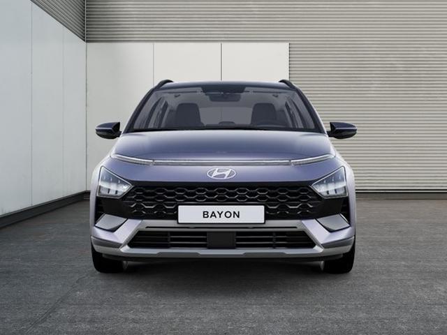 Hyundai BAYON FL 1.0 T-GDI 7-DCT PRIME Assistenzpaket 