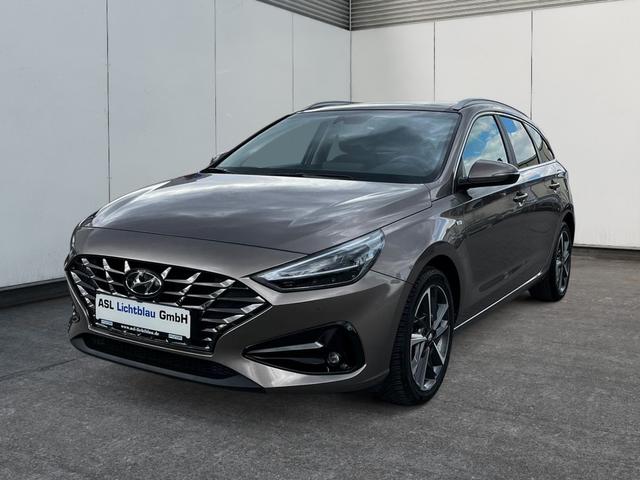 Hyundai i30 Kombi - FL 1.5 T-GDI 48V 6-iMT PRIME Panoramadach