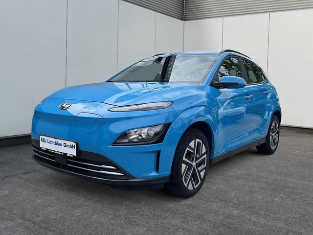 Hyundai KONA - Elektro (100kW) SELECT