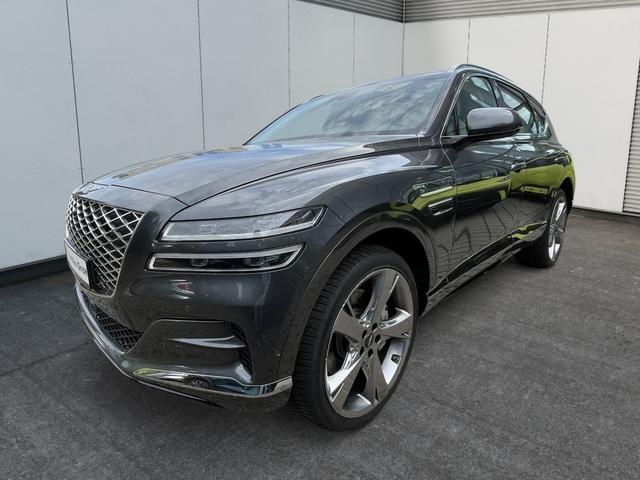 Genesis GV80 - 2.5 T Luxus AWD Technik-Paket