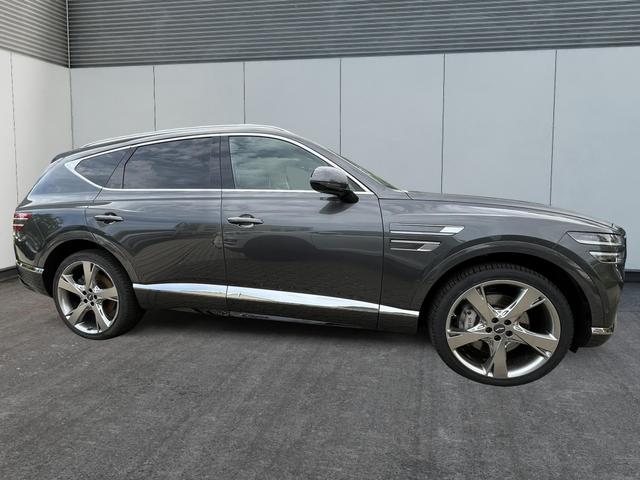 Genesis GV80 2.5 T Luxus AWD Technik-Paket 