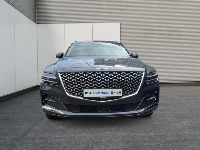 Genesis GV80 2.5 T Luxus AWD Technik-Paket 
