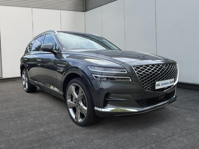 Genesis GV80 2.5 T Luxus AWD Technik-Paket 