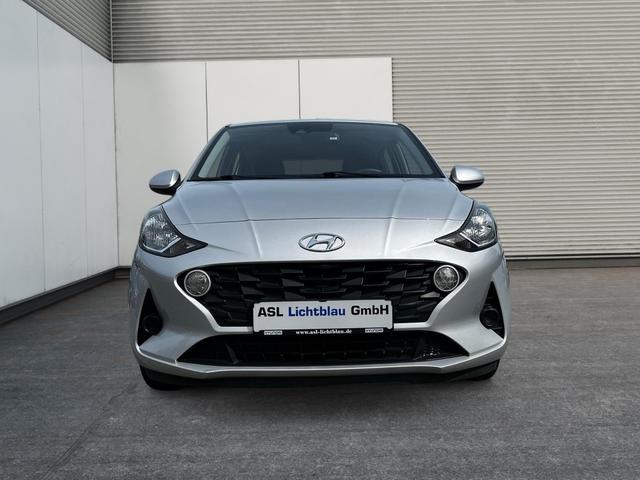 Hyundai i10 1.0 M/T SELECT Funktionspaket 