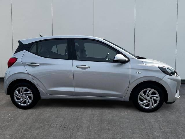 Hyundai i10 1.0 M/T SELECT Funktionspaket 