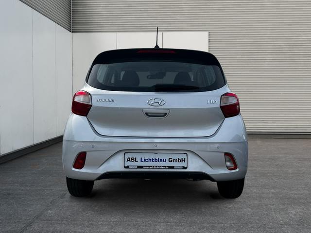 Hyundai i10 1.0 M/T SELECT Funktionspaket 