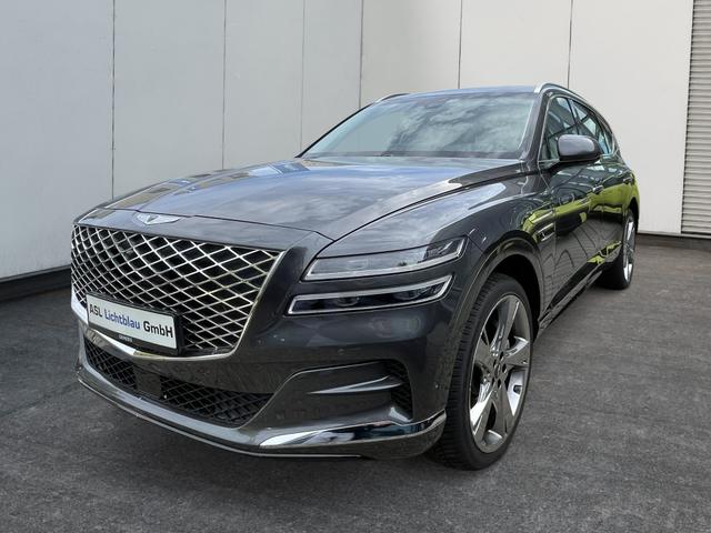 Genesis GV80 2.5 T Luxus AWD Technik-Paket 