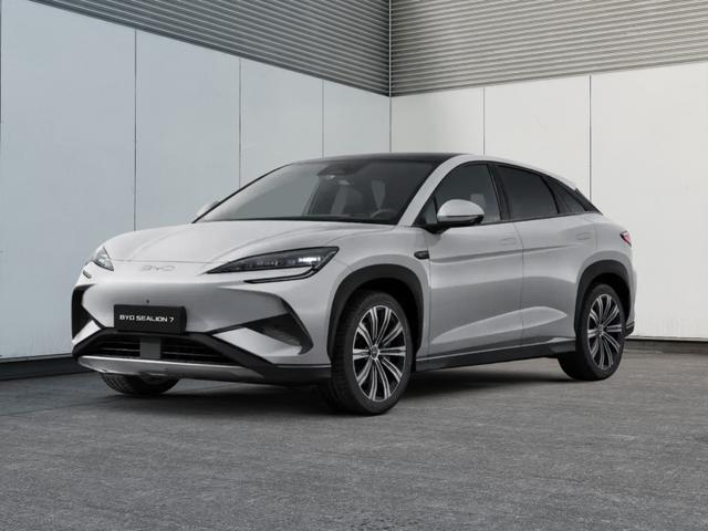 BYD Sealion 7 Excellence AWD Bis zu 6000&euro; E-Auto F&ouml;rderung zus&auml;tzlich! 