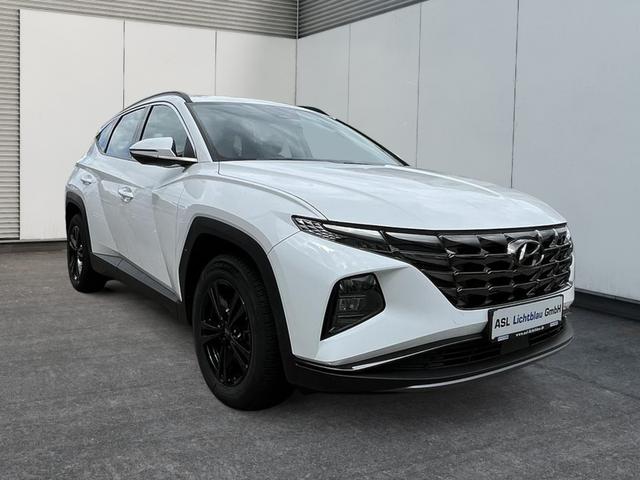 Hyundai TUCSON Plug-in-Hybrid 1.6 T-GDi 6-AT 4WD Funktions-& Navigations-Paket 