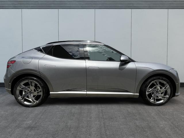Genesis GV60 Sport Plus Glasdach & Sitzpaket-Komfort 