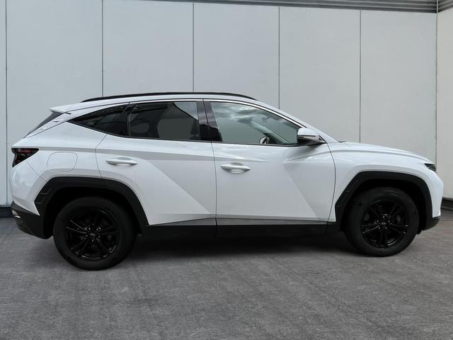 Hyundai TUCSON Plug-in-Hybrid 1.6 T-GDi 6-AT 4WD Funktions-& Navigations-Paket 