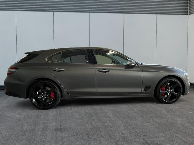 Genesis G70 Shooting Brake 2.2 D Sport RWD Technik & Komfort Paket 