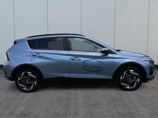 Hyundai BAYON FL 1.0 T-GDI 7-DCT PRIME Assistenzpaket 