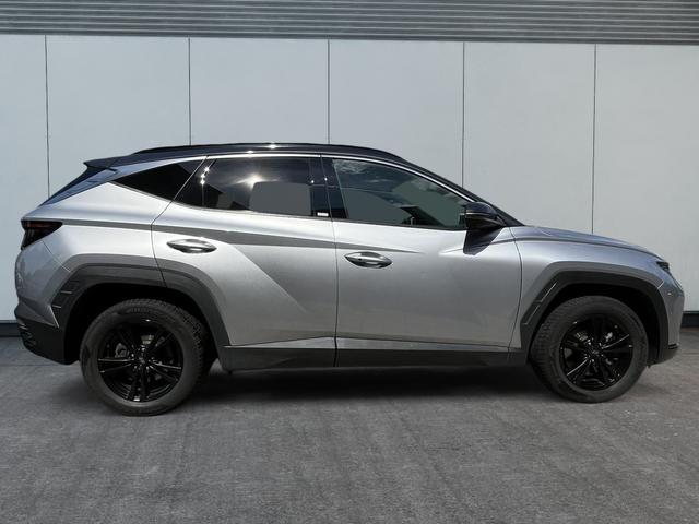 Hyundai TUCSON 1.6 T-GDI PRIME Hybrid 