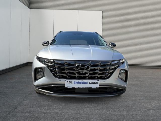 Hyundai TUCSON 1.6 T-GDI PRIME Hybrid 