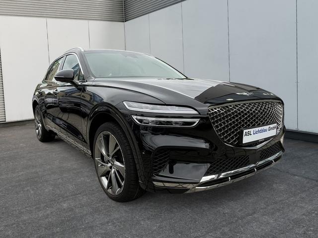 Genesis GV70 2.2 D Luxury AWD Technik-& Komfort-Paket 
