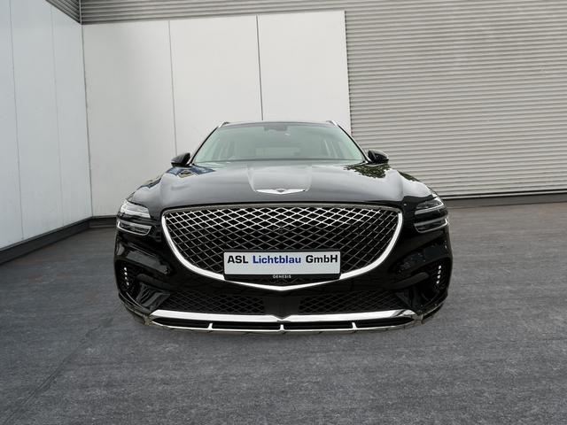 Genesis GV70 2.2 D Luxury AWD Technik-& Komfort-Paket 