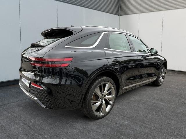 Genesis GV70 2.2 D Luxury AWD Technik-& Komfort-Paket 