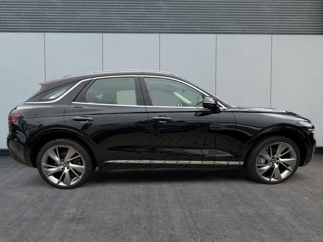 Genesis GV70 2.2 D Luxury AWD Technik-& Komfort-Paket 
