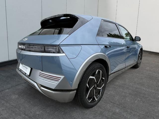 Hyundai IONIQ 5 Heckantrieb 77,4kWh Batt. UNIQ Assistenz-Paket 